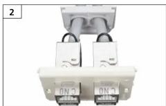 Metz Connect IP20 - 11