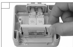 Metz Connect IP20 - 8