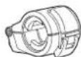 PANASONIC AGCX7 - Accessoires - 8
