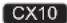 PANASONIC AGCX7 - Les éléments cible pour le fichier scène/fichier de configuration/initialisation - 2