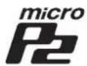 PANASONIC AGCX7 - 1
