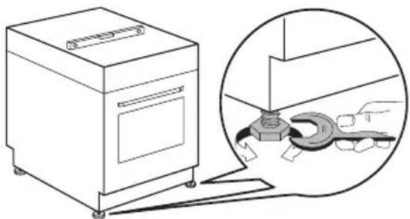 ELECTROLUX EKK603504X - PerynpoBka MNHmAbbNoJauNra3a - 3