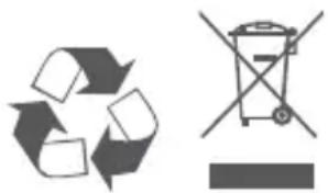 D-LINK DCS4633EV - UTYLIZACJA I RECYKLING PRODUKTU - 1