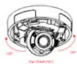 D-LINK DCS4633EV - Istruzioni per il montaggio - 10