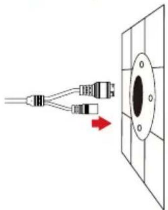 D-LINK DCS4633EV - Instructions de montage - 2