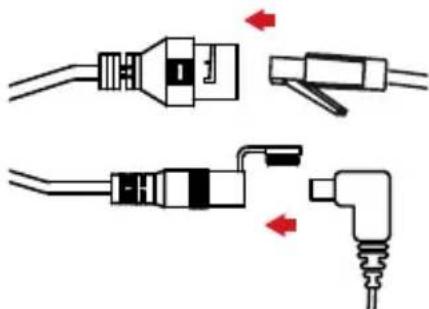 D-LINK DCS4633EV - Mounting Instructions - 7