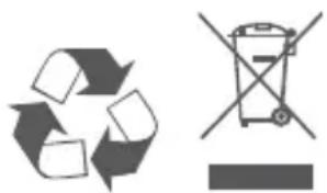 D-LINK DCS4633EV - MISE AU REBUT ET RECYCLAGE DE VOTRE PRODUIT - 1