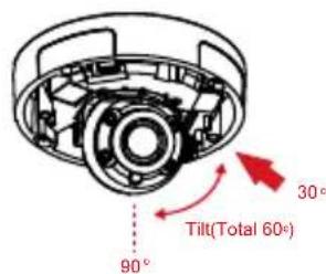 D-LINK DCS4633EV - Mounting Instructions - 8