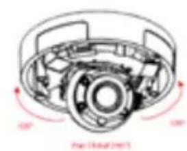 D-LINK DCS4633EV - 壁掛安装 - 10