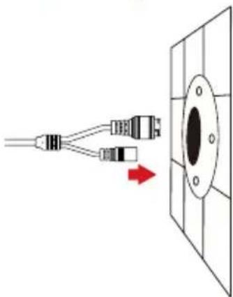D-LINK DCS4633EV - Istruzioni per il montaggio - 2