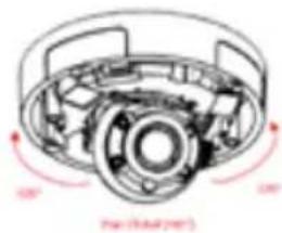 D-LINK DCS4633EV - Instructions de montage - 8