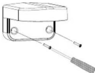 D-LINK DCS4633EV - Usando o DCS-37-1 Mount (optional) - 2