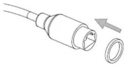 D-LINK DCS4633EV - Waterproofing Your Installation - 1