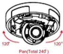 D-LINK DCS4633EV - Mounting Instructions - 9