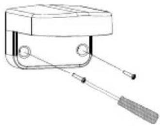 D-LINK DCS4633EV - Montaggio di DCS-37-1 (opzionale) - 2