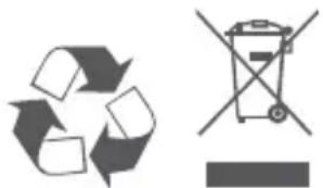 D-LINK DCS4633EV - ENTSORGUNG UND RECYCLING IHRES PRODUKTS - 1