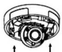 D-LINK DCS4633EV - 壁掛安装 - 12