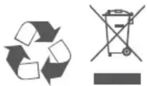 D-LINK DCS4633EV - DISPOSING AND RECYCLING YOUR PRODUCT - 1