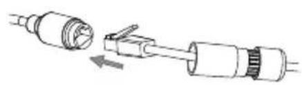 D-LINK DCS4633EV - Waterproofing Your Installation - 6