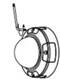 D-LINK DCS4633EV - Instructions de montage - 3