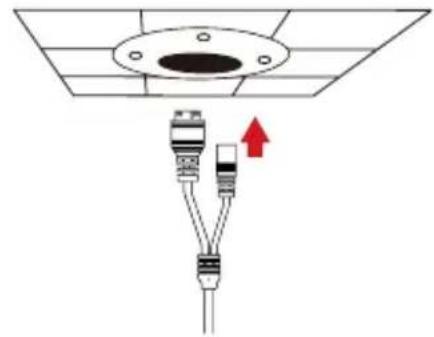 D-LINK DCS4633EV - Instrucciones de montaje - 6