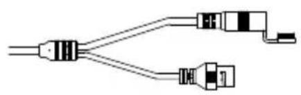 D-LINK DCS4633EV - 防水安装 - 4