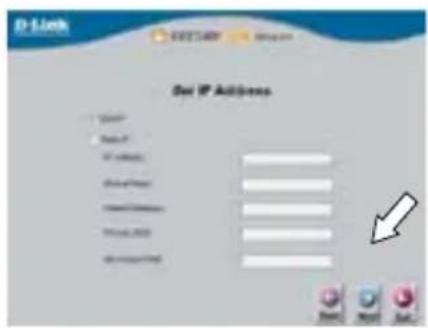D-LINK DCS4633EV - Configurando a-camera - 5