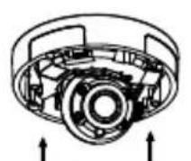 D-LINK DCS4633EV - Instrucciones de montaje - 12