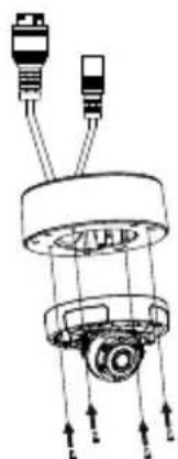 D-LINK DCS4633EV - MepbI 6e3oNaChOCTn: - 21