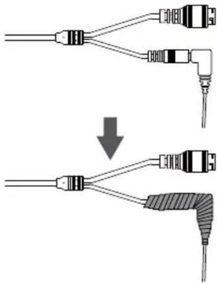 D-LINK DCS4633EV - BodonepnoHuaemoctb kamepbI - 6