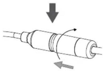 D-LINK DCS4633EV - Waterproofing Your Installation - 7