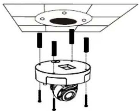 D-LINK DCS4633EV - MepbI 6e3oNaChOCTn: - 11
