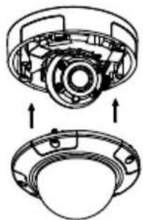D-LINK DCS4633EV - Mounting Instructions - 11