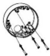 D-LINK DCS4633EV - Montaggio di DCS-37-2 (opzionale) - 2