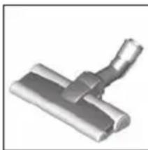 BOSCH Relaxx'x BGS5PERFAU - CneuaHbIe H DOONHHTeHbHbIe HacaIKN - 2