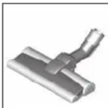 BOSCH Relaxx'x BGS5PERFAU - BπελμασκληρούδαπεδουBBZ124HD - 1