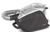 BOSCH Relaxx'x BGS5PERFAU - 2