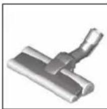 BOSCH Relaxx'x BGS5PERFAU - B KaTbI eDe connocbl BBZ124HD - 1