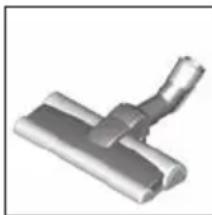BOSCH Relaxx'x BGS5PERFAU - B Sert zemin年开始BBZ124HD - 1