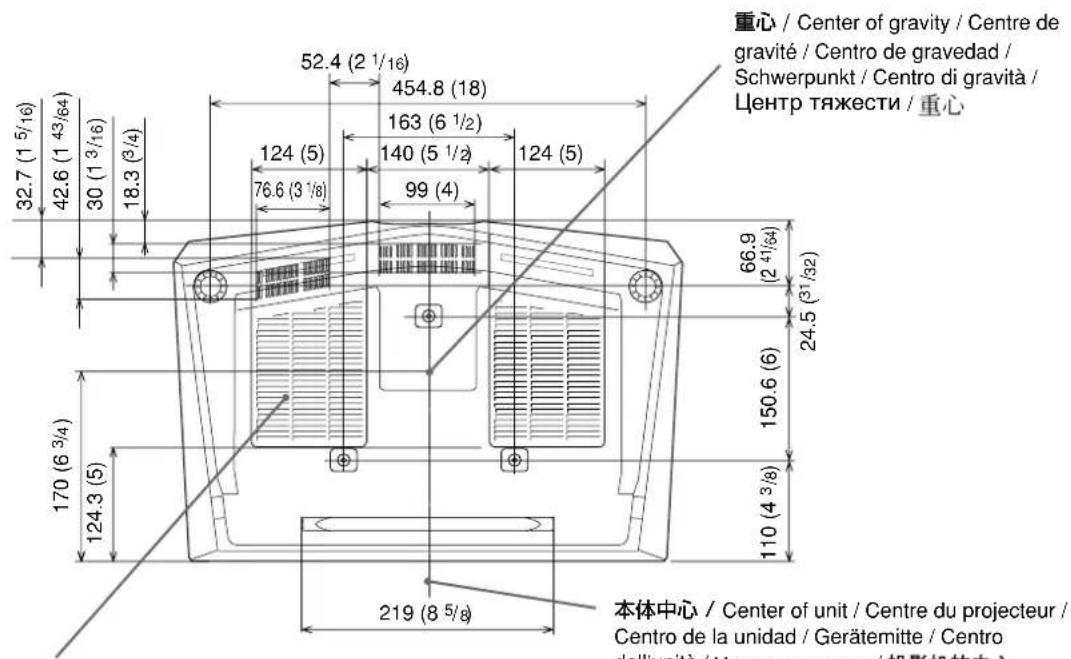 SONY VPLFX41L - b - 1