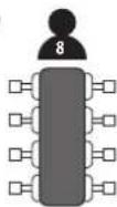TRISA Perfect 6218.75 - Safety instructions - 1