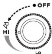 GRANDHALL Premium G3 Builtin - MODE D'EMP LOI DU BRÛLEUR LATÉRAL - 3