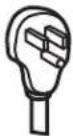 WHIRLPOOL ACE184PV0 - Electrical Shock Hazard - 1