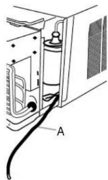 WHIRLPOOL ACE184PV0 - WARNING - 1