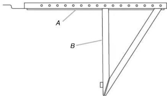 WHIRLPOOL ACE184PV0 - Assemble Mounting and Support Brackets - 2