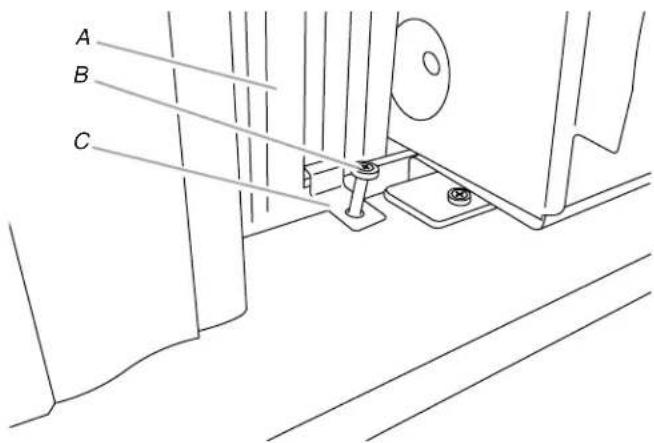 WHIRLPOOL ACE184PV0 - Windowsill View - 1