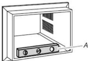 WHIRLPOOL ACE184PV0 - Install Cabinet into Wood Frame - 2
