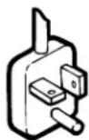 WHIRLPOOL ACE184PV0 - Cable eléctrico Requisitos de cableado - 4