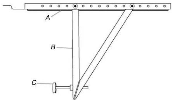 WHIRLPOOL ACE184PV0 - Assemble Mounting and Support Brackets - 4