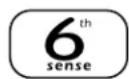 WHIRLPOOL ACE184PV0 - Control del sistema 6 ^th Sense ^™ - 1